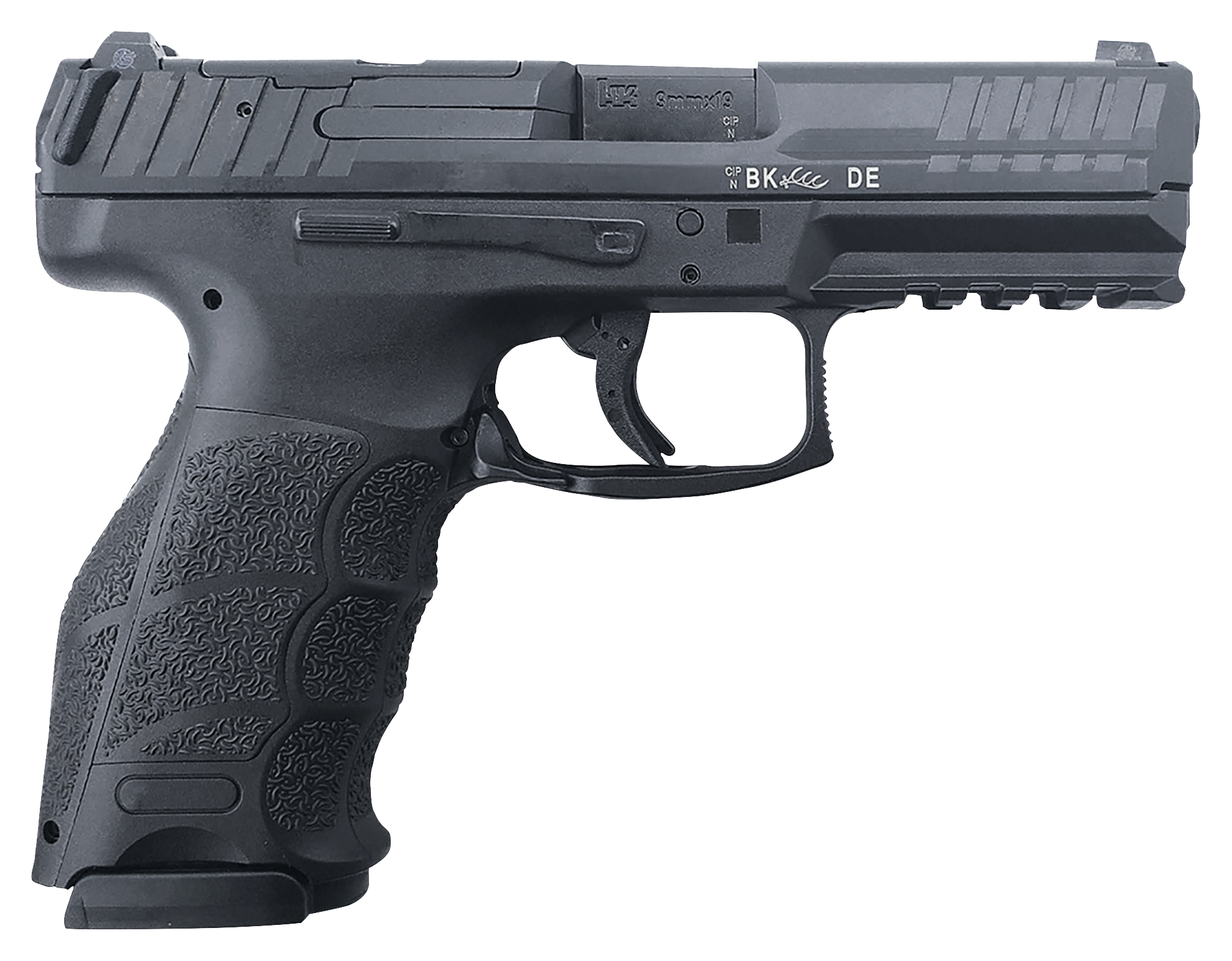 HK VP9 OR/LE Semi-Auto Pistol | Cabela's